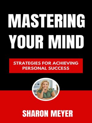 cover image of MASTERING YOUR MIND